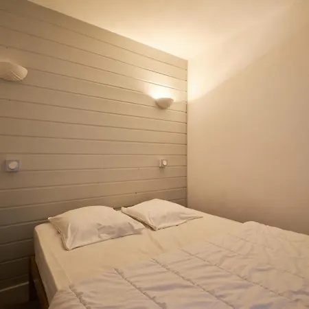 Petit Cocon Proche Et Stations Appartement *